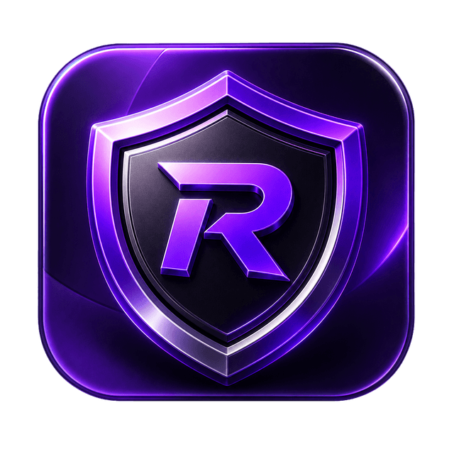 RageAuth Logo